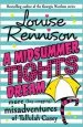 Audiobook A Midsummer Tights Dream author Louise Rennison