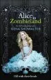 Audiobook Alice in Zombieland author Gena Showalter