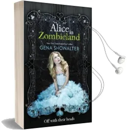 Alice in Zombieland Audiobook download free by Gena Showalter