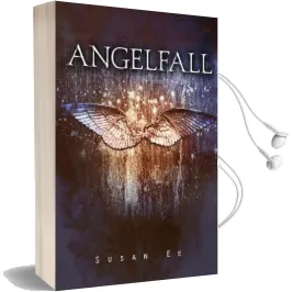 Angelfall Audiobook download free by Susan Ee