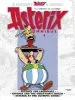 Audiobook Asterix: Omnibus 4: Asterix the Legionary, Asterix and the Chieftain'S Shield, Asterix at the Olympic Games author Rene Goscinny