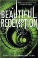 Audiobook Beautiful Redemption (Book 4) author Kami Garcia