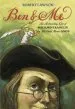 Audiobook Ben and me: An Astonishing Life of Benjamin Franklin by his Good Mouse Amos author Robert Lawson