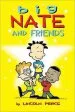 Audiobook Big Nate and Friends author Lincoln Peirce