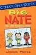 Audiobook Big Nate: What Could Possibly go Wrong? author Lincoln Peirce