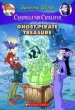 Audiobook Creepella von Cacklefur: #3 Ghost Pirate Treasure author Geronimo Stilton