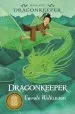 Audiobook Dragonkeeper 1 author Carole Wilkinson