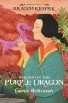 Audiobook Dragonkeeper 2: Garden of the Purple Dragon author Carole Wilkinson