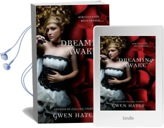 Dreaming Awake Audiobook download free by Gwen Hayes