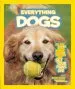 Audiobook Everything Dogs: All the Canine Facts, Photos, and fun you can get Your Paws on! author Becky Baines