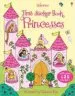 Audiobook First Sticker Book Princesses author Jessica Greenwell