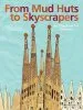 Audiobook From mud Huts to Skyscrapers: Architecture for Children author Christine Paxmann
