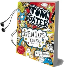 Genius Ideas (Mostly) Audiobook download free by Liz Pichon