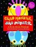 Audiobook Glad Monster, sad Monster: A Book About Feelings author Ed Emberley