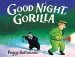 Audiobook Good Night Gorilla author Peggy Rathmann