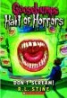 Audiobook Goosebumps Hall of Horror: #5 Dont Scream author R. L. Stine