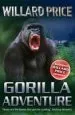 Audiobook Gorilla Adventure author Willard Price