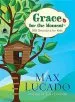 Audiobook Grace for the Moment: 365 Devotions for Kids author Max Lucado
