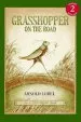 Audiobook Grasshopper on the Road author Arnold Lobel