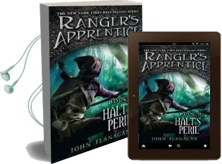 Halt'S Peril Audiobook download free by John Flanagan