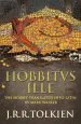 Audiobook Hobbitus Ille: The Latin Hobbit author J. R. R. Tolkien