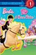 Audiobook I can be a Horse Rider (Barbie) author Mary Man Kong