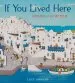 Audiobook If you Lived Here: Houses of the World author Giles Laroche