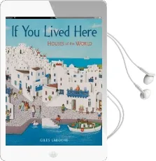 If you Lived Here: Houses of the World Audiobook download free by Giles Laroche