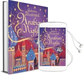 Illustrated Arabian Nights Audiobook download free by Anna Milbourne
