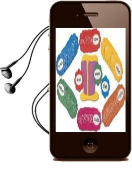 Jolly Phonics Tricky Word Wall Flowers: In Precursive Letters Audiobook download free by Sue Lloyd