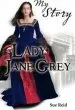 Audiobook Lady Jane Grey author Sue Reid