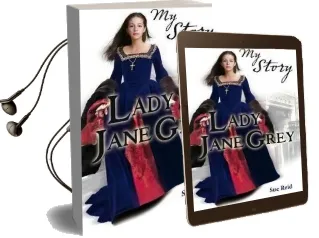 Lady Jane Grey Audiobook download free by Sue Reid