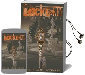Locke & Key, Vol. 5 Clockworks Audiobook download free by Joe Hill