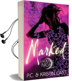 Marked: Number 1 in Series Audiobook download free by Kristin Cast