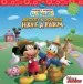 Audiobook Mickey Mouse Clubhouse Mickey and Donald Have a Farm author William Scollon