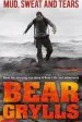 Audiobook Mud, Sweat and Tears Junior Edition author Bear Grylls
