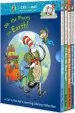 Audiobook Oh, the Places on Earth! a cat in the Hat'S Learning Library Collection author Tish Rabe