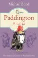 Audiobook Paddington at Large author Michael Bond