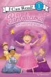 Audiobook Pinkalicious: The Princess of Pink Slumber Party author Victoria Kann