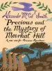 Audiobook Precious and the Mystery of Meerkat Hill: A new Case for Precious Ramotwse author Alexander Mccall Smith