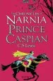 Audiobook Prince Caspian author C. S. Lewis
