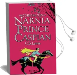 Prince Caspian Audiobook download free by C. S. Lewis