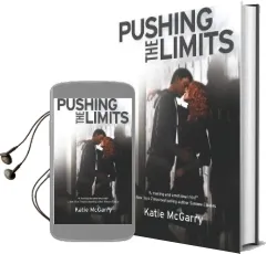 Pushing the Limits Audiobook download free by Katie Mcgarry
