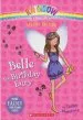 Audiobook Rainbow Magic: Belle the Birthday Fairy author Daisy Meadows