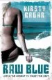 Audiobook Raw Blue author Kirsty Eagar