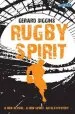 Audiobook Rugby Spirit: A new School, a new Sport, an old Mystery... author Gerard Siggins