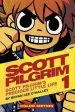 Audiobook Scott Pilgrim Color: Precious Little Life Volume 1 author Bryan Lee O'Malley