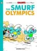 Audiobook Smurfs #11: The Smurf Olympics, the author Yvan Delporte