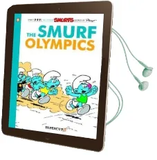 Smurfs #11: The Smurf Olympics, the Audiobook download free by Yvan Delporte