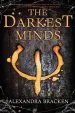 Audiobook The Darkest Minds author Alexandra Bracken
